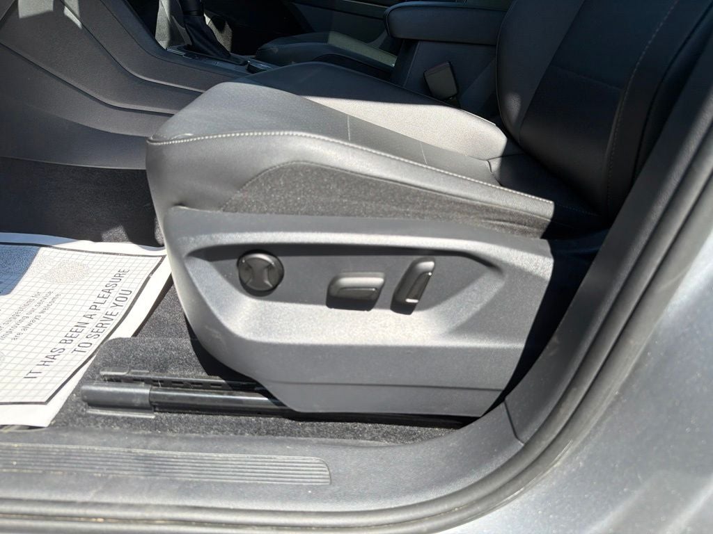 2020 Volkswagen Tiguan 2.0T SE 4Motion