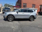 2020 Volkswagen Tiguan 2.0T SE 4Motion