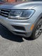 2020 Volkswagen Tiguan 2.0T SE 4Motion