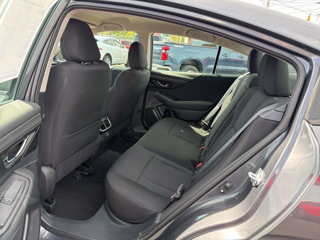 2024 Subaru Legacy Premium