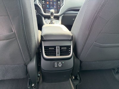 2024 Subaru Legacy Premium