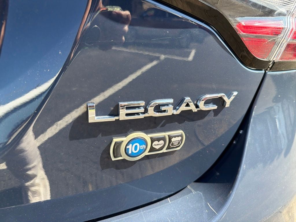 2024 Subaru Legacy Premium - Photo 11
