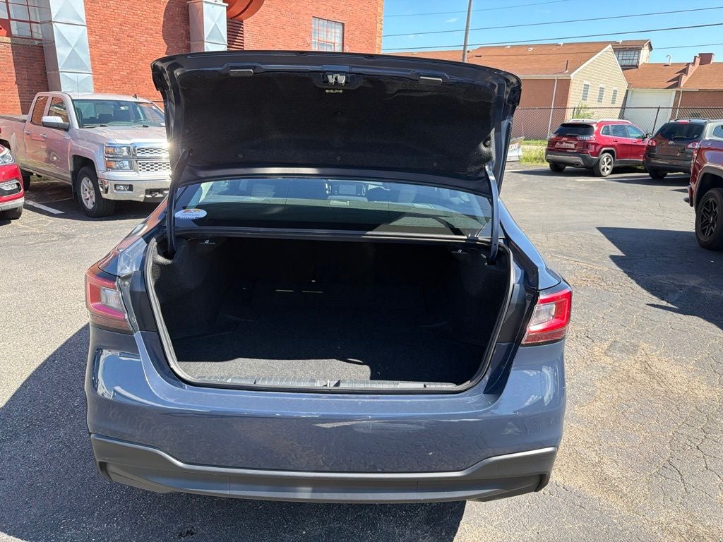 2024 Subaru Legacy Premium - Photo 12