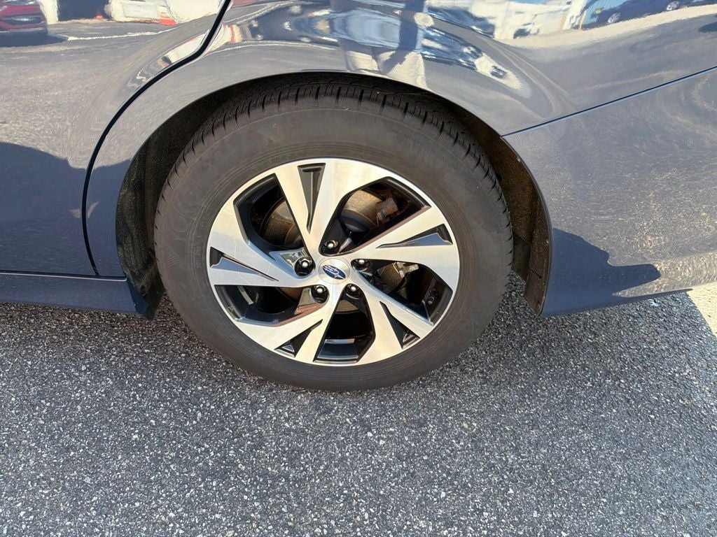 2024 Subaru Legacy Premium - Photo 13
