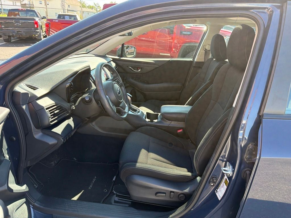 2024 Subaru Legacy Premium - Photo 14