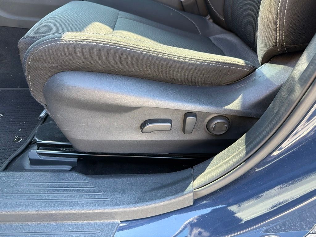 2024 Subaru Legacy Premium - Photo 15