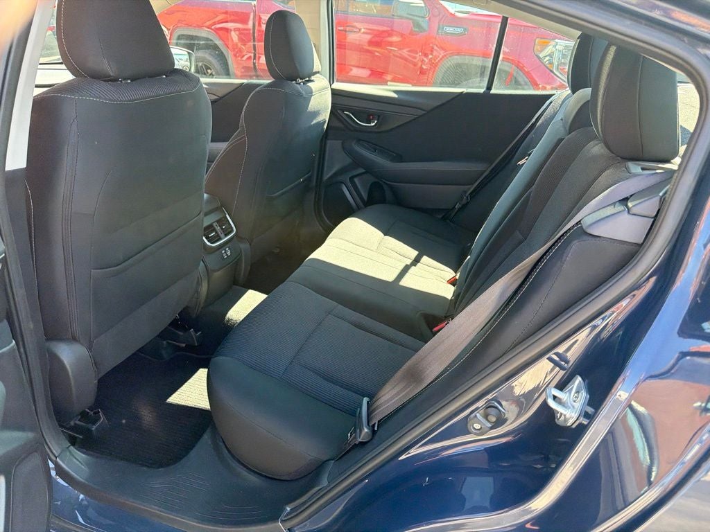 2024 Subaru Legacy Premium - Photo 17