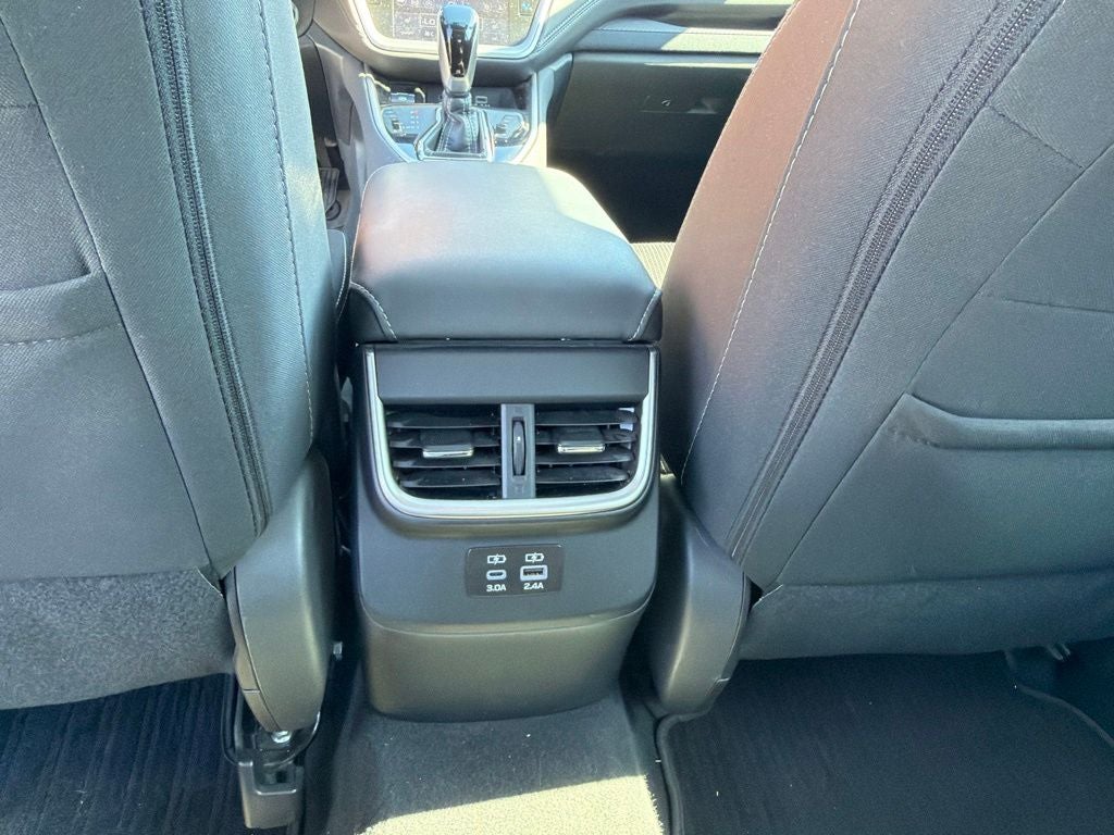 2024 Subaru Legacy Premium - Photo 18