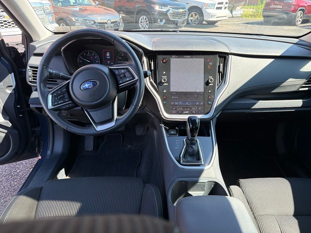 2024 Subaru Legacy Premium - Photo 19