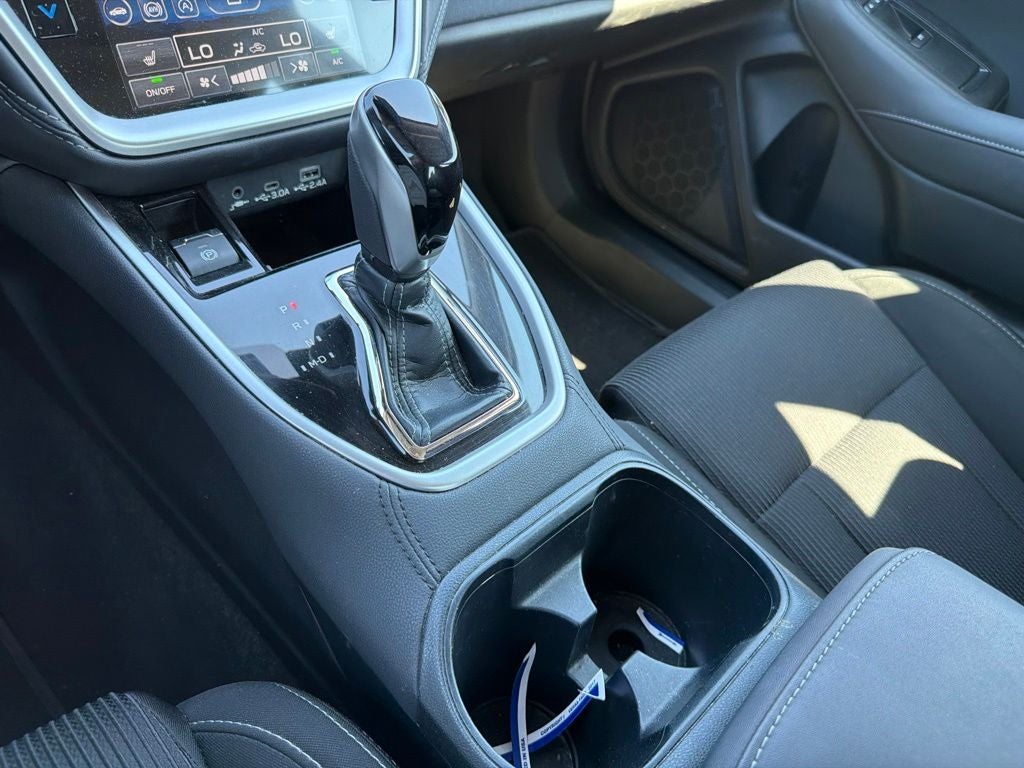 2024 Subaru Legacy Premium - Photo 28