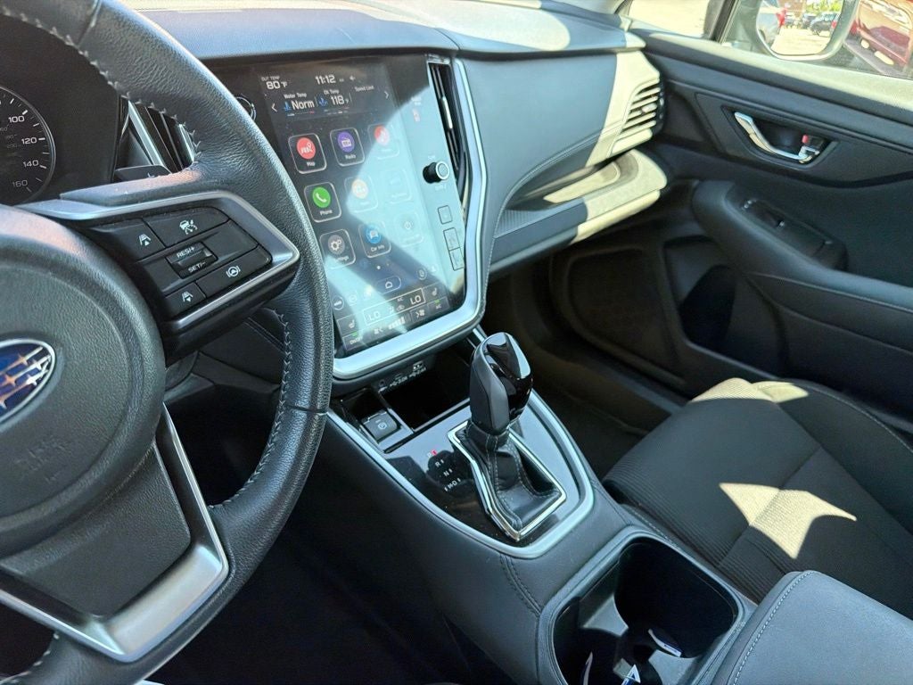 2024 Subaru Legacy Premium - Photo 29
