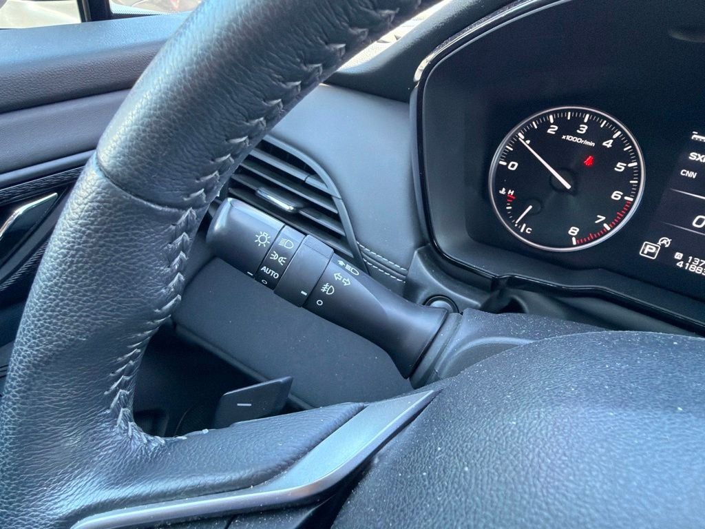 2024 Subaru Legacy Premium - Photo 32