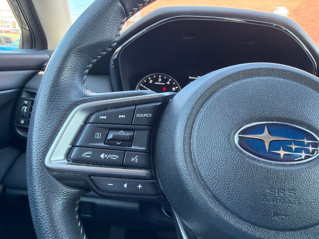 2024 Subaru Legacy Premium - Photo 33