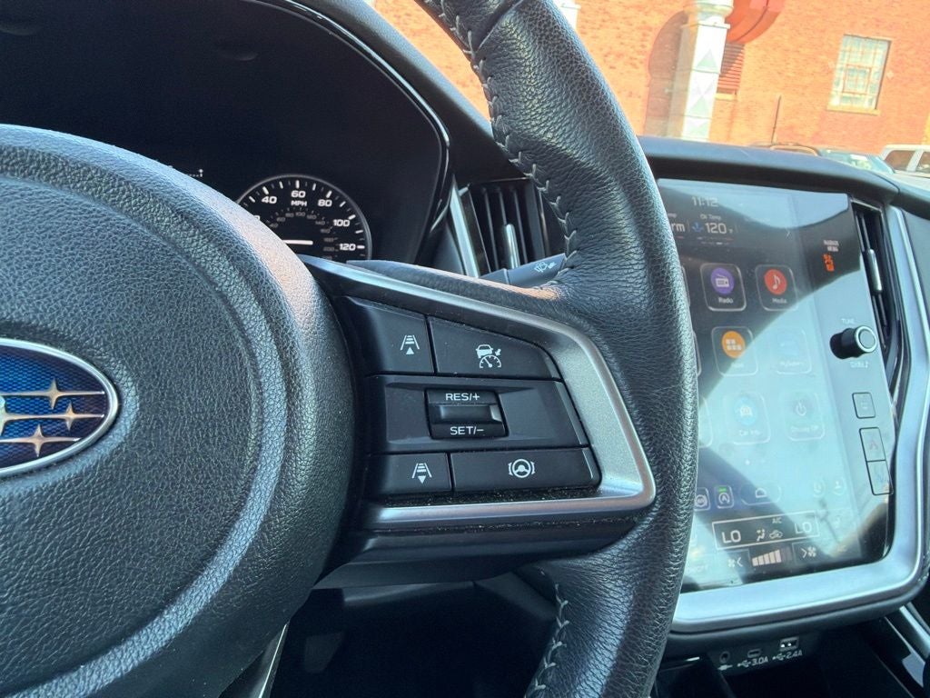 2024 Subaru Legacy Premium - Photo 34