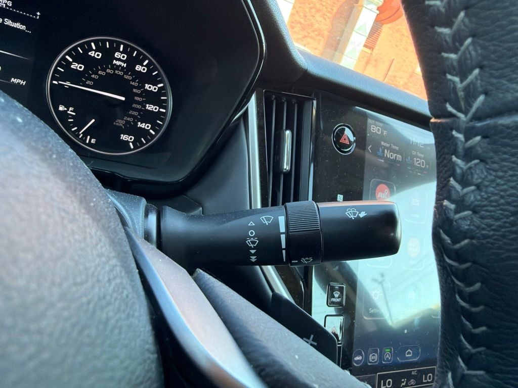 2024 Subaru Legacy Premium - Photo 35