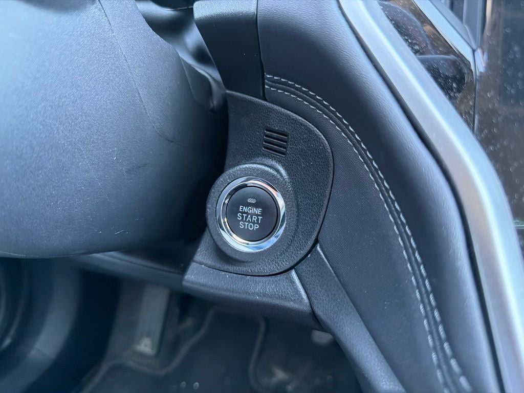 2024 Subaru Legacy Premium - Photo 36