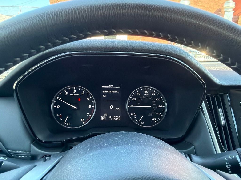 2024 Subaru Legacy Premium - Photo 37
