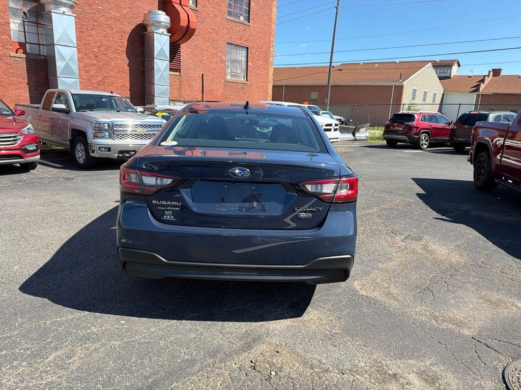 2024 Subaru Legacy Premium - Photo 6