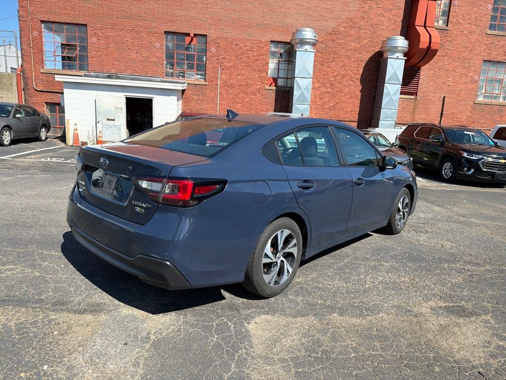 2024 Subaru Legacy Premium - Photo 7