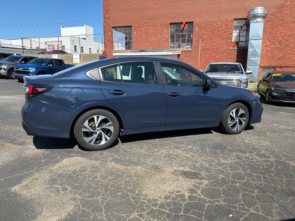 2024 Subaru Legacy Premium - Photo 8