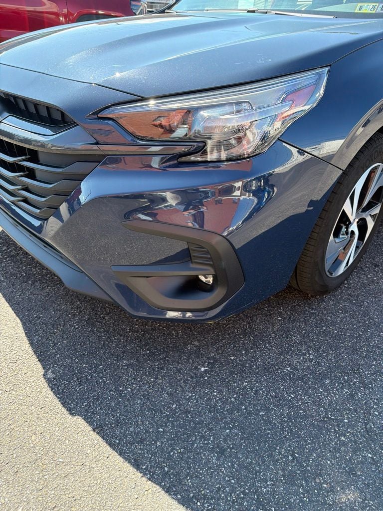 2024 Subaru Legacy Premium - Photo 9