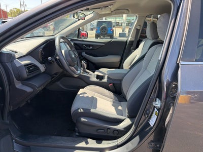 2024 Subaru Outback Premium