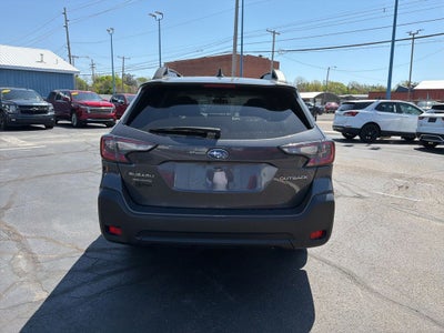 2024 Subaru Outback Premium