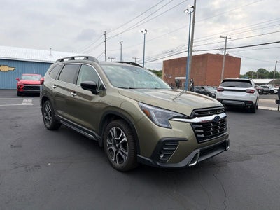 2024 Subaru Ascent Touring