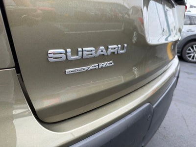 2024 Subaru Ascent Touring