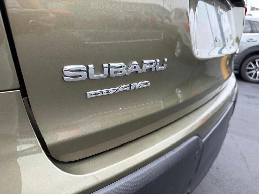 2024 Subaru Ascent Touring