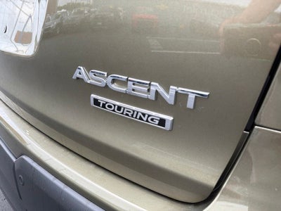 2024 Subaru Ascent Touring