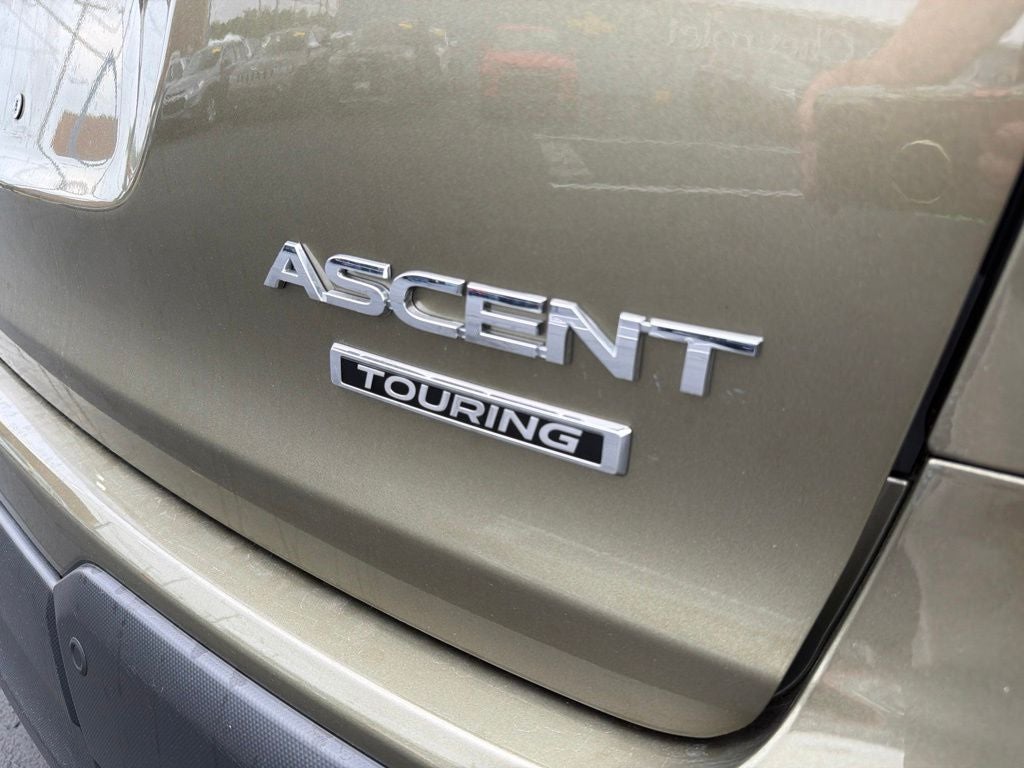 2024 Subaru Ascent Touring