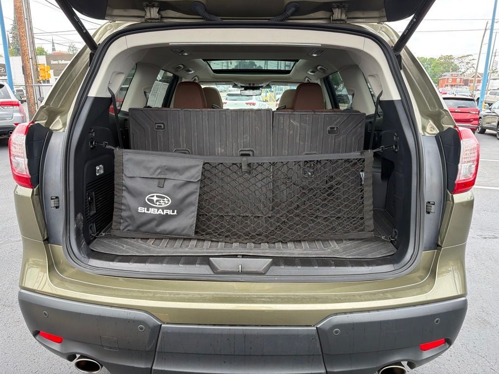 2024 Subaru Ascent Touring