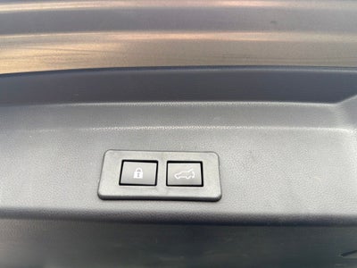 2024 Subaru Ascent Touring