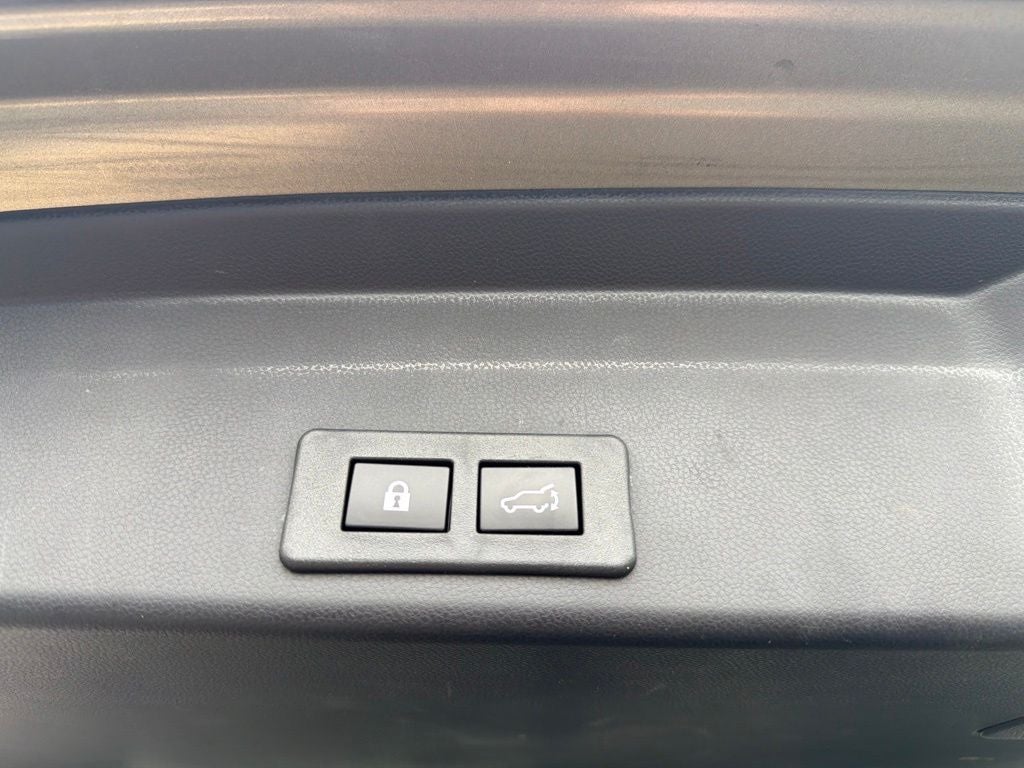 2024 Subaru Ascent Touring