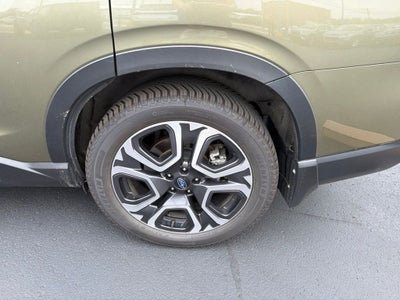 2024 Subaru Ascent Touring