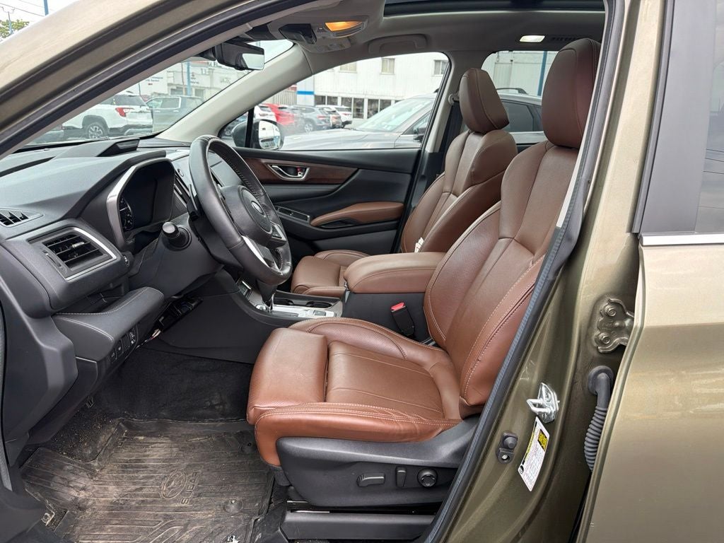2024 Subaru Ascent Touring