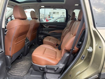 2024 Subaru Ascent Touring