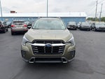 2024 Subaru Ascent Touring