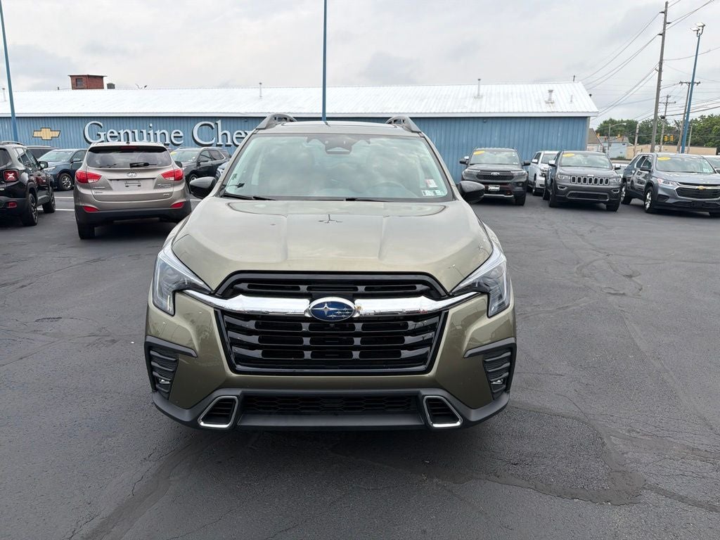 2024 Subaru Ascent Touring