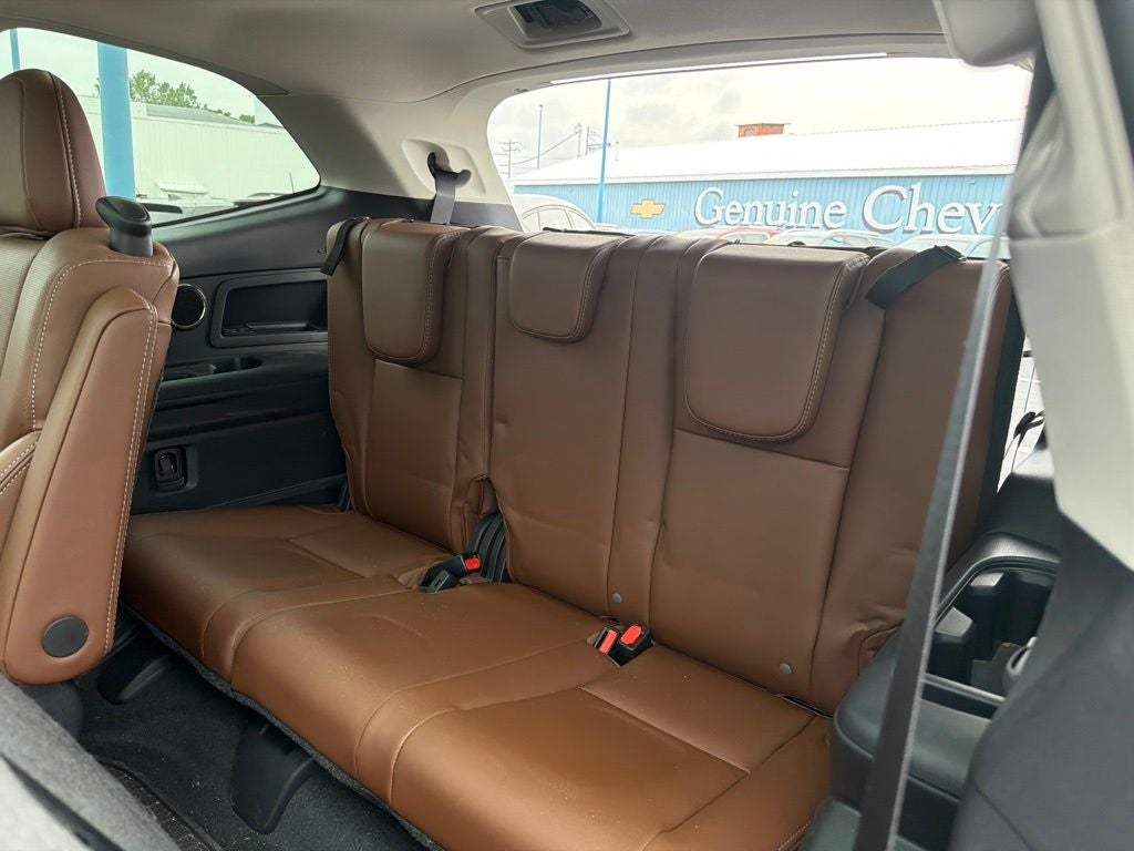 2024 Subaru Ascent Touring