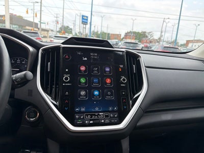 2024 Subaru Ascent Touring