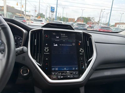 2024 Subaru Ascent Touring
