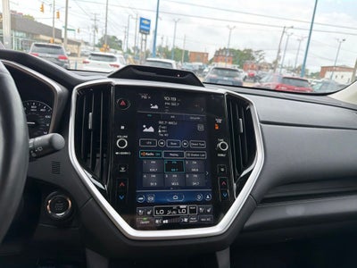 2024 Subaru Ascent Touring