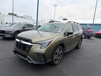 2024 Subaru Ascent Touring