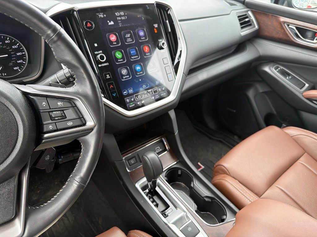 2024 Subaru Ascent Touring