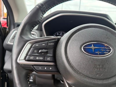 2024 Subaru Ascent Touring