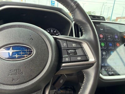 2024 Subaru Ascent Touring