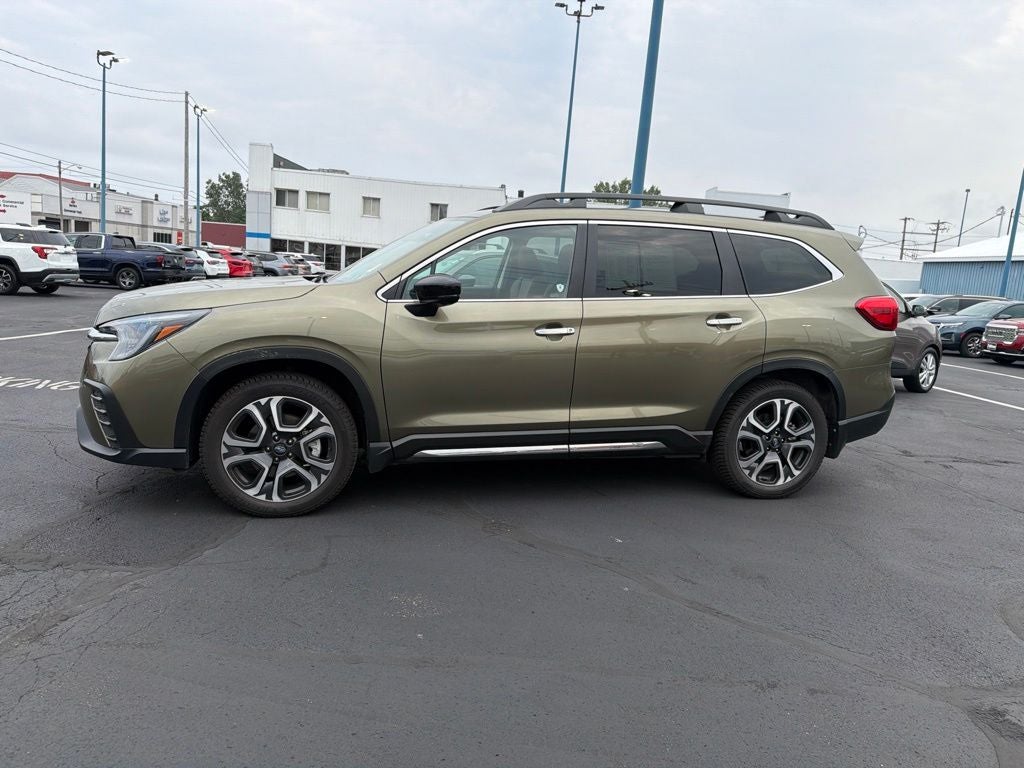 2024 Subaru Ascent Touring