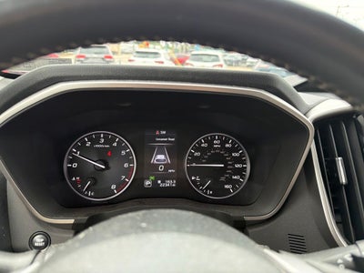 2024 Subaru Ascent Touring